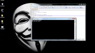 Batch Code Tutorial - Part 1