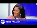 Keke Palmer Clarifies Comments on Clair Huxtable The Cosby Show