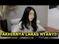 Download Lagu AKHIRNYA LARAS NYANYI!