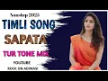 Download Lagu NEW TIMLI SONG 2025  || NONSTOP TIMLI || TUR TONE MIX || SAPATA || ROCK ON ADIWASI OFFICIAL
