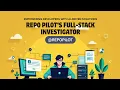 RepoPilot Fullstack Debugging