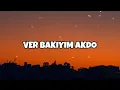 Bana sarışın kızlar el yapar sözleri