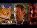 Download Lagu House episodes that get WILD | House M.D.