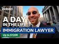 How to Become an Immigration Lawyer Indeed