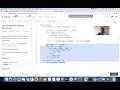 Binary Search and lc 153 Find Minimum in Rotated Sorted Array