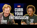 Wanda Sykes Doesn t Like Being Around Larry David Conan O Brien Needs A Friend