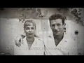 Les feuilles mortes - Yves Montand - Autumn Leaves - avec paroles lyrics letra testo - HD / HQ