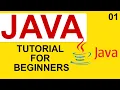 Java Tutorial for beginners Complete Course Java Sinhala Tutorial 01 - 2024
