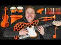 Download Lagu I Tested INSANE 3D Printed Instruments!