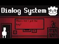 Dialog System in 10 minutes Godot Tutorial