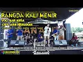 Lagu Terbaru 2022 | Rangda Kali Menir - Aan Anisa | D'Ladies Sing Ganjen Aan Aniza Live Bojongsari