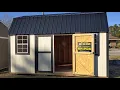 Used Building Sale