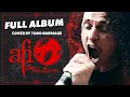Download Lagu AFI - Sing The Sorrow (Full Album Cover by Todd Barriage)