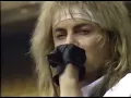 Dokken - Prisoner (Unofficial Fan Made Music Video)