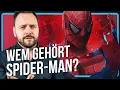 Download Lagu Spider-Man Rechte: Alles über den legendären Sony-Marvel Deal | FilmFlash