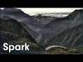 The Gigantic Goldmine 14 000 Feet In The Air Super Structures Episode 9