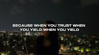 something big is gonna happen delana hope lyrics 