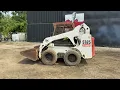 BOBCAT S185 For Sale
