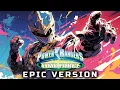 Download Lagu Power Rangers Time Force Theme 2024 (EPIC VERSION)