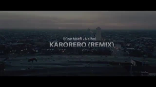 q boy msafi ft naiboi karorero remix video