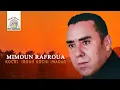 Download Lagu Mathahwad Zagjana | Mimoun Rafroua (Official Audio)