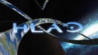 HALO CURSED EVOLVED 4