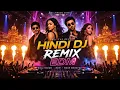 Diba Sathe ❤️ | Hindi DJ Remix EDM | Bollywood Vibes | Bass Boosted Remix 🔥