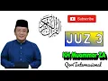 Download Lagu Qori'Internasional KH Muammar ZA Juz 3