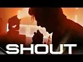 Lagu Versus Me - Shout  (Official Video)