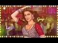 Param Sundari - Lyrical Video | Mimi | Kriti Sanon, Pankaj Tripathi | A. R. Rahman | Shreya Ghoshal