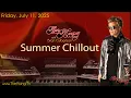 Download Lagu The Hang with Brian Culbertson - July 11, 2025 - Summer Chillout