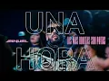 Anuel AA - Las Mas Bonitas Son P*tas 1 Hora