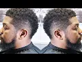 Ushers Historical Haircut SOUTH OF FRANCE