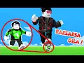 Lagu AKU BERHASIL NGUMPET DARI RAKSASA STRES DI ROBLOX !!!