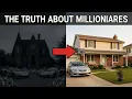 The Millionaire Next Door by Thomas Stanley You ve Been Lied To About Rich People