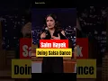 Download Lagu Salma Hayek Salsa Dance 💃🏻😍 #shorts #funny #comedy #music #lyrics #humor