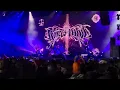 Rivers of Nihil - The Silent Life - Belgium, Graspop 2026, 20/06/2026