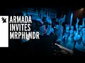 Download Lagu Armada Invites: MRPHLNDR