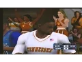 College Hoops 2K6  4 Memphis Tigers vs 18 Tennessee Volunteers