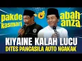 Lagu KH. ANWAR ZAHID DUET BARENG PAK KASMURI PELAWAK LEGENDARIS YANG TERSEMBUNYI🤣