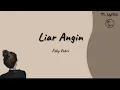 Download Lagu Liar Angin -  Feby Putri ( Unofficial Lyric )