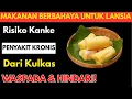 Download Lagu Risiko Kanker \u0026 Penyakit Kronis dari Menyimpan 8 Makanan di Kulkas | Tips kesehatan lansia
