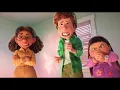 Turning Red - Cast - Nobody Like U (a cappella) (From Disney and Pixar's Turning Red)