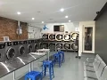 Setting Up A Coin Laundry Coin Laundry Equipment