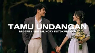 sampai jumpa goodbye sayang aku rabi tamu undangan reggae niken salindy viral tiktok 2025