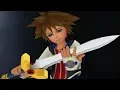 Kingdom Hearts - The Beginning of Everything