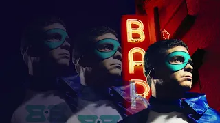 Be your Own Superhero 15 - Best Bar None AGLC