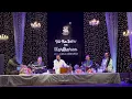 “Haath Mein Leke Mera Haath Yeh Vaada Karlo” #hariharan #ghazal #live from #Kolkata #2025