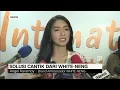 Solusi Cantik dari White-Neng