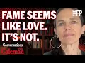 What People Don t Understand About Fame Justine Bateman
